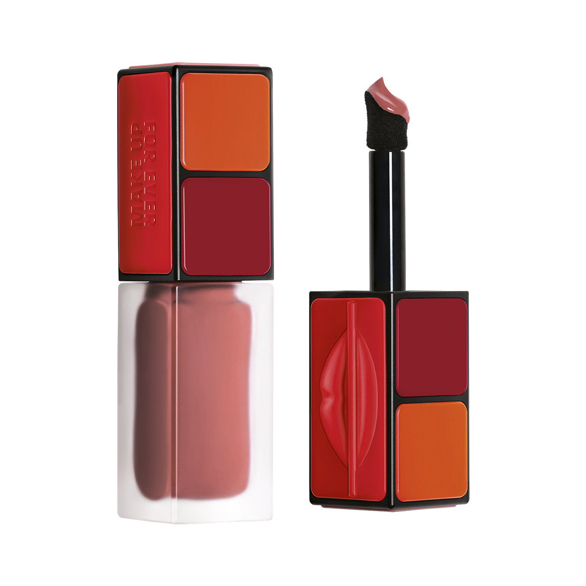 アーティスト リキッド カラー マット 214