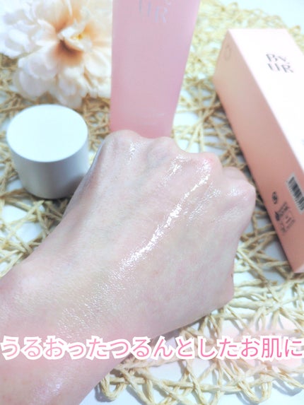 ByUR ビタギビング トナーのクチコミ「ByUR ビタギビング トナー 145ml
---------------♢--------.....」(3枚目)