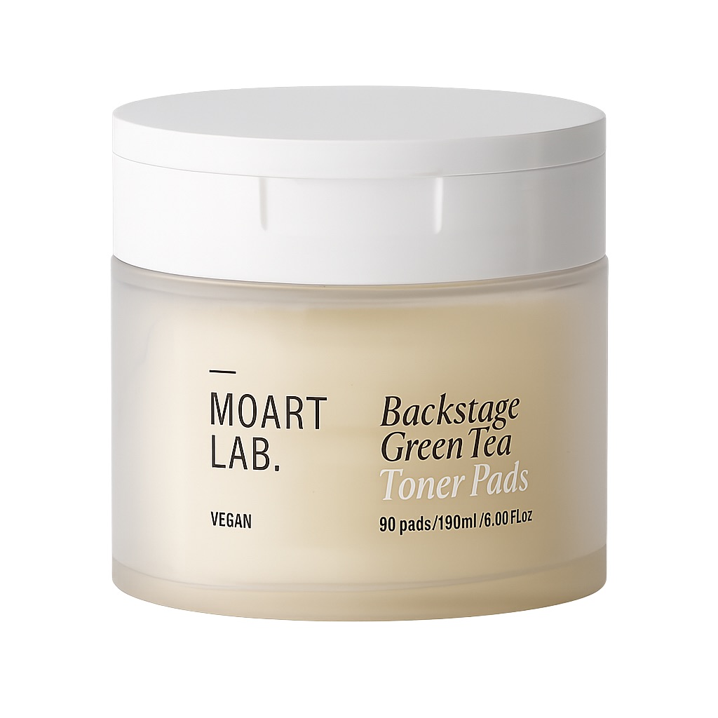 MOART LAB. トナーパッド