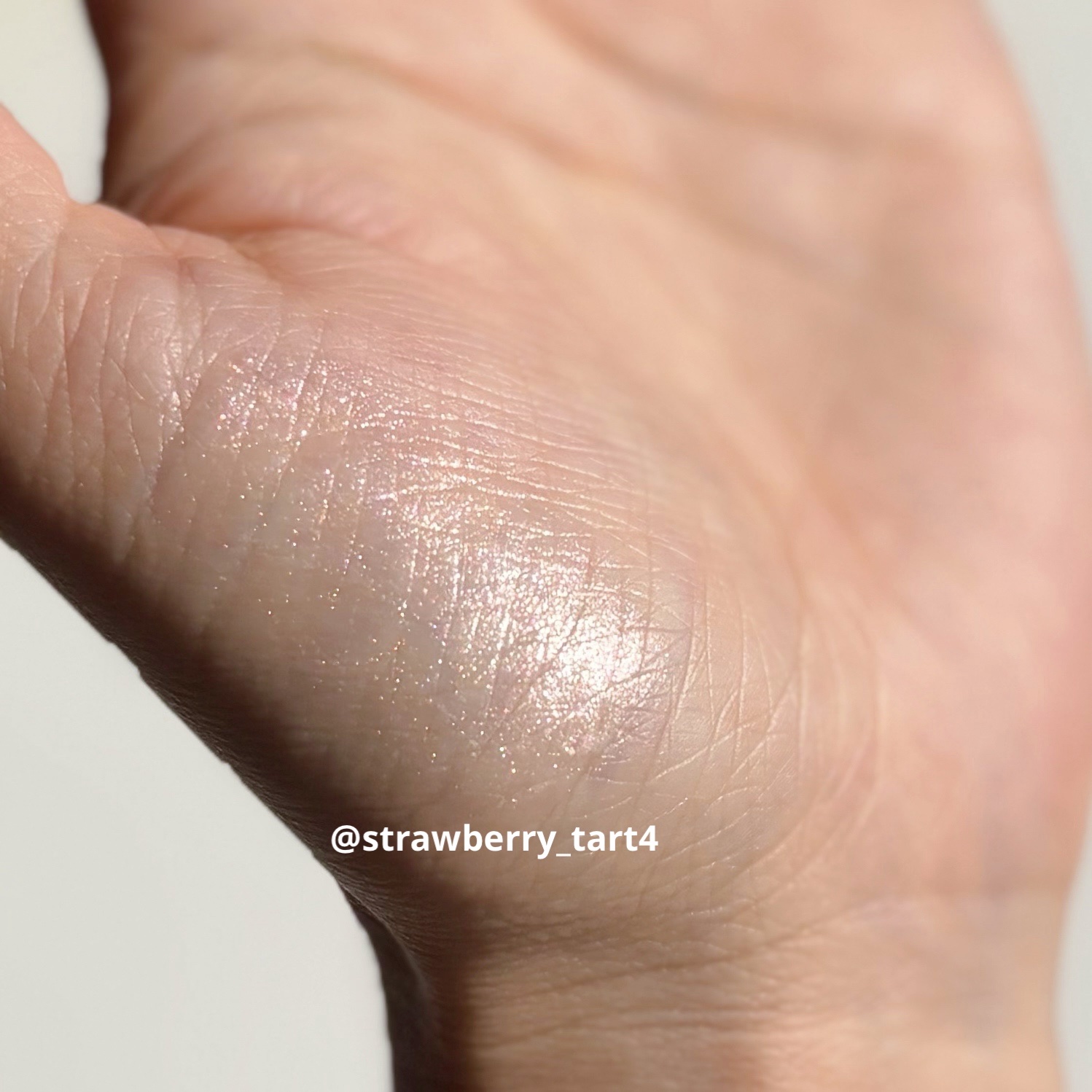 スティックハイライター/Glint/スティックハイライトを使ったクチコミ（3枚目）