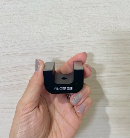 セシェ・ヴィート/セシェ/ネイルトップコートを使ったクチコミ(6枚目)