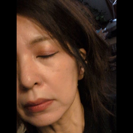 シルキーリキッドアイライナーWP/D-UP/リキッドアイライナーを使ったクチコミ(4枚目)