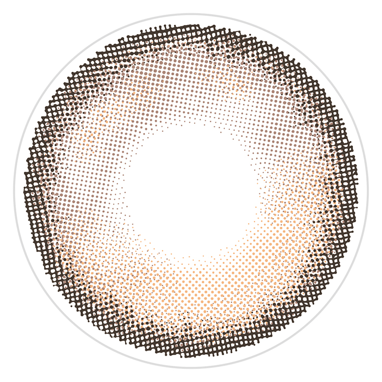 とりーてぃー ワンデー たぴおか