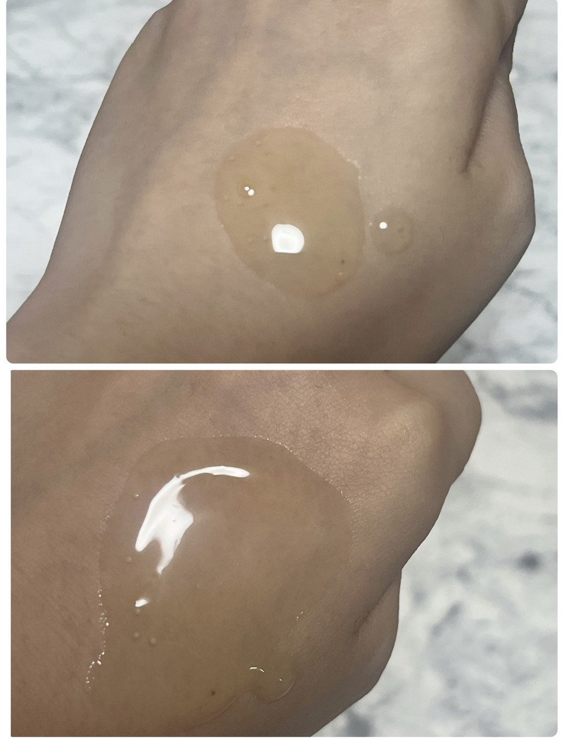 Vital Treatment 8 Nourishing Beans/BLITHE/美容液を使ったクチコミ（2枚目）