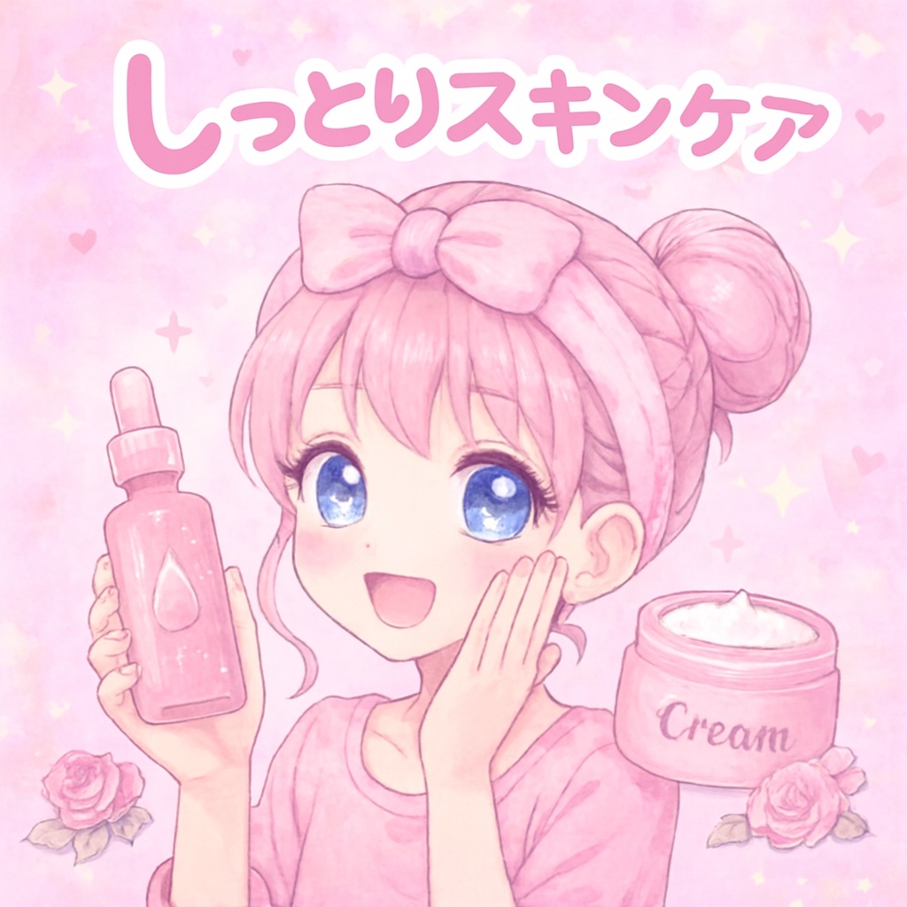 ビタミンC アスタキサンチン セラム 30ml/VT/美容液を使ったクチコミ（1枚目）