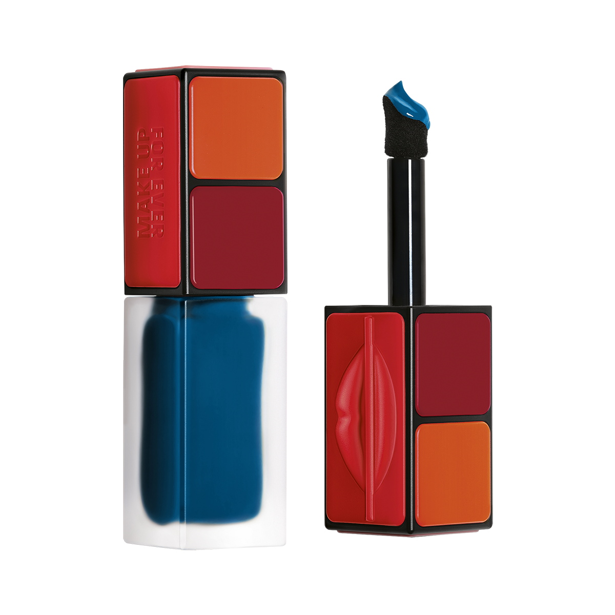 アーティスト リキッド カラー マット 901