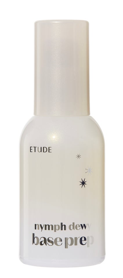 2026/2/20発売 ETUDE ニンフデューイベースプレップ