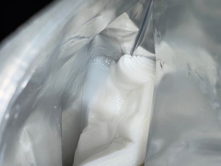 なめらか本舗 モイストエッセンスマスク NCのクチコミ「
───────────────
なめらか本舗
モイストエッセンスマスク NC
───.....」(3枚目)