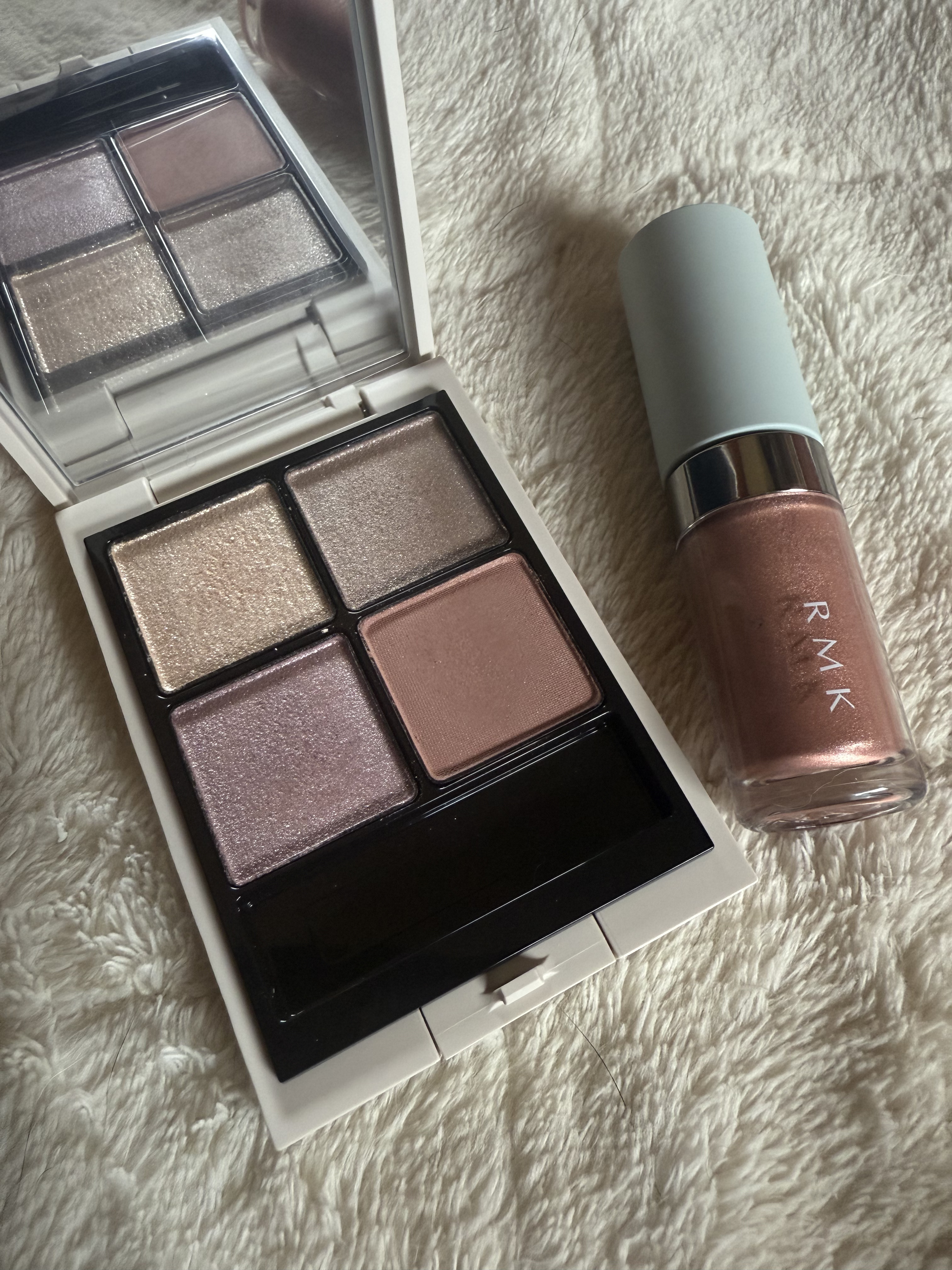 プラダ メッシュ クッション/PRADA BEAUTY/クッションファンデーションを使ったクチコミ（3枚目）