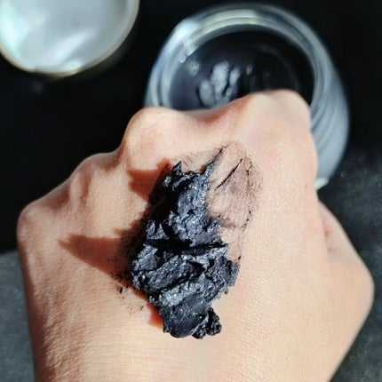 フェイスポリッシャー クラリファイング /SABON/スクラブ・ゴマージュを使ったクチコミ(3枚目)