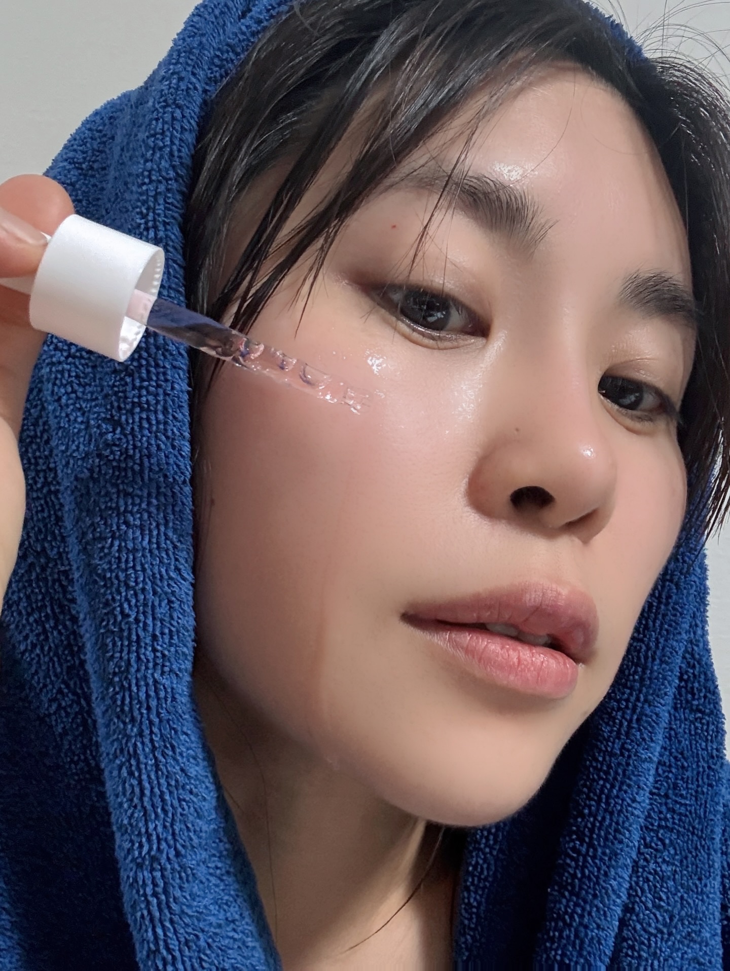 ユースメモリー　プライム アンプル/Florodora/美容液を使ったクチコミ（2枚目）