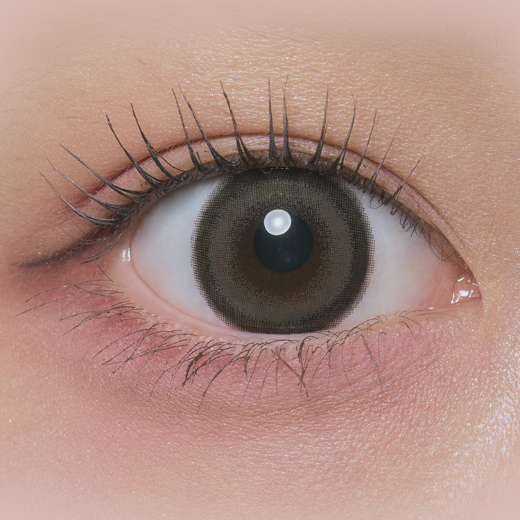 とりーてぃー ワンデー ごまぷりん