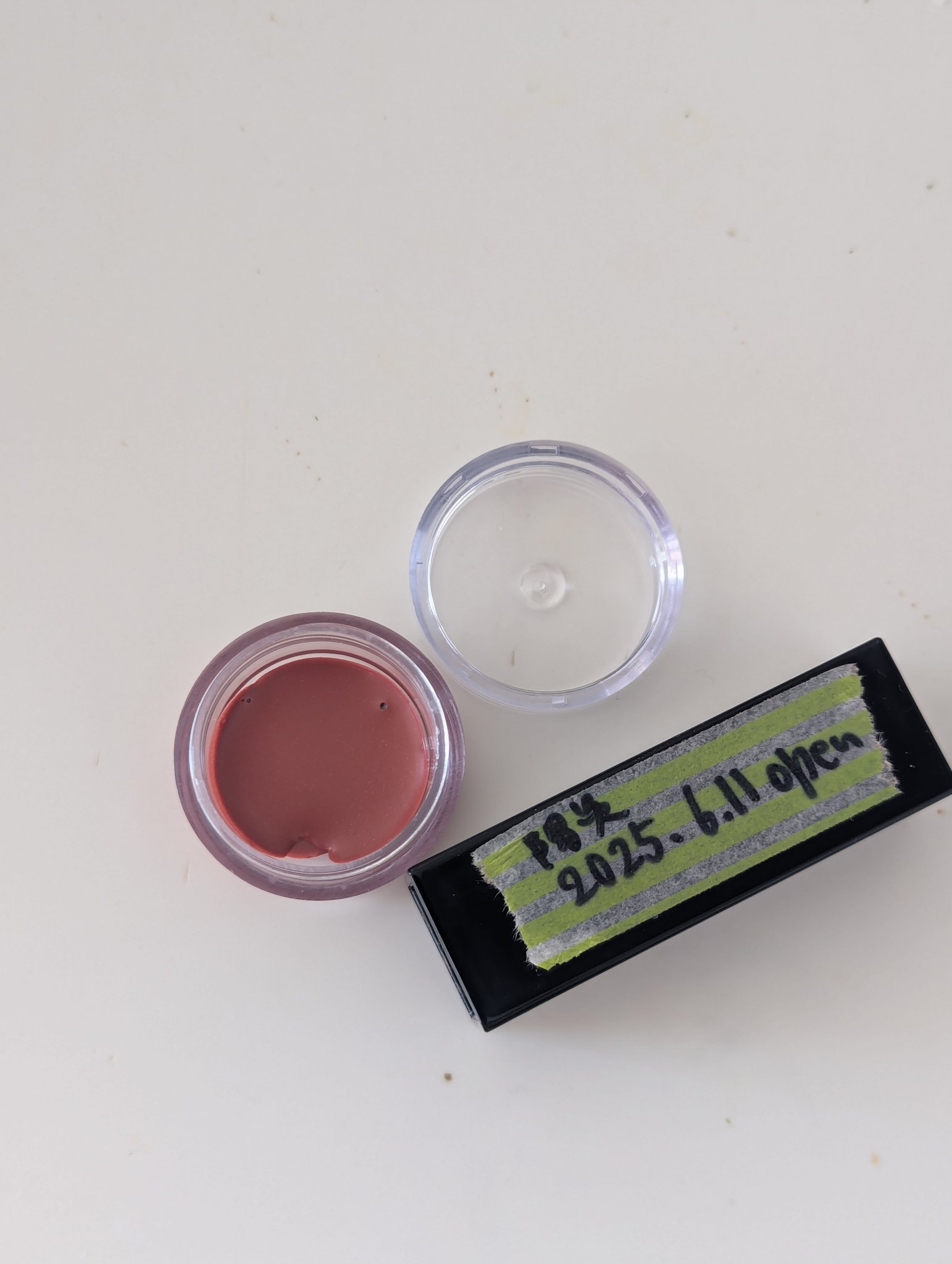 ケイト リップモンスター/KATE/口紅を使ったクチコミ（3枚目）