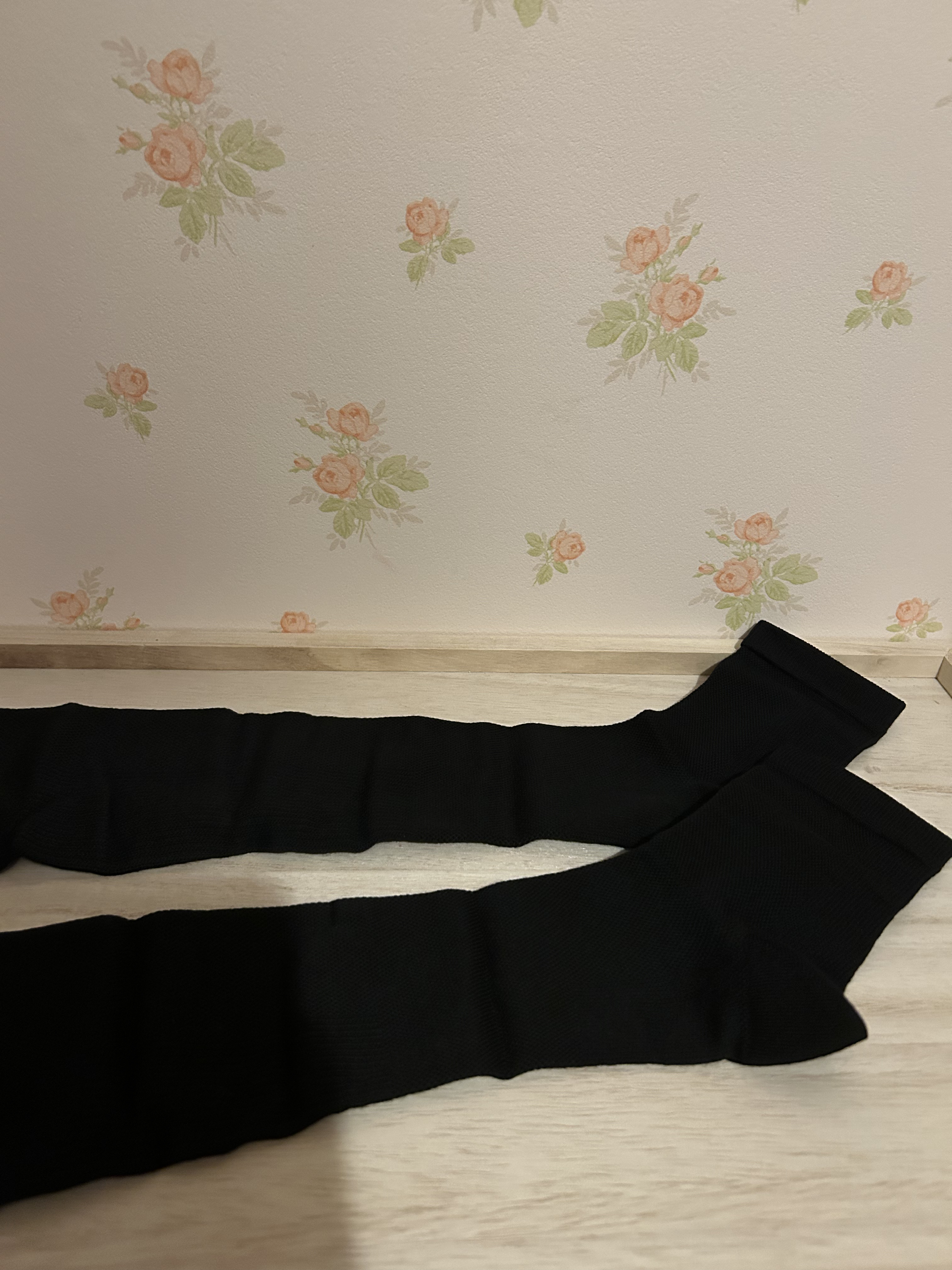 美キュッと　ナイトタイプ/グンゼ/レッグ・フットケアを使ったクチコミ（3枚目）