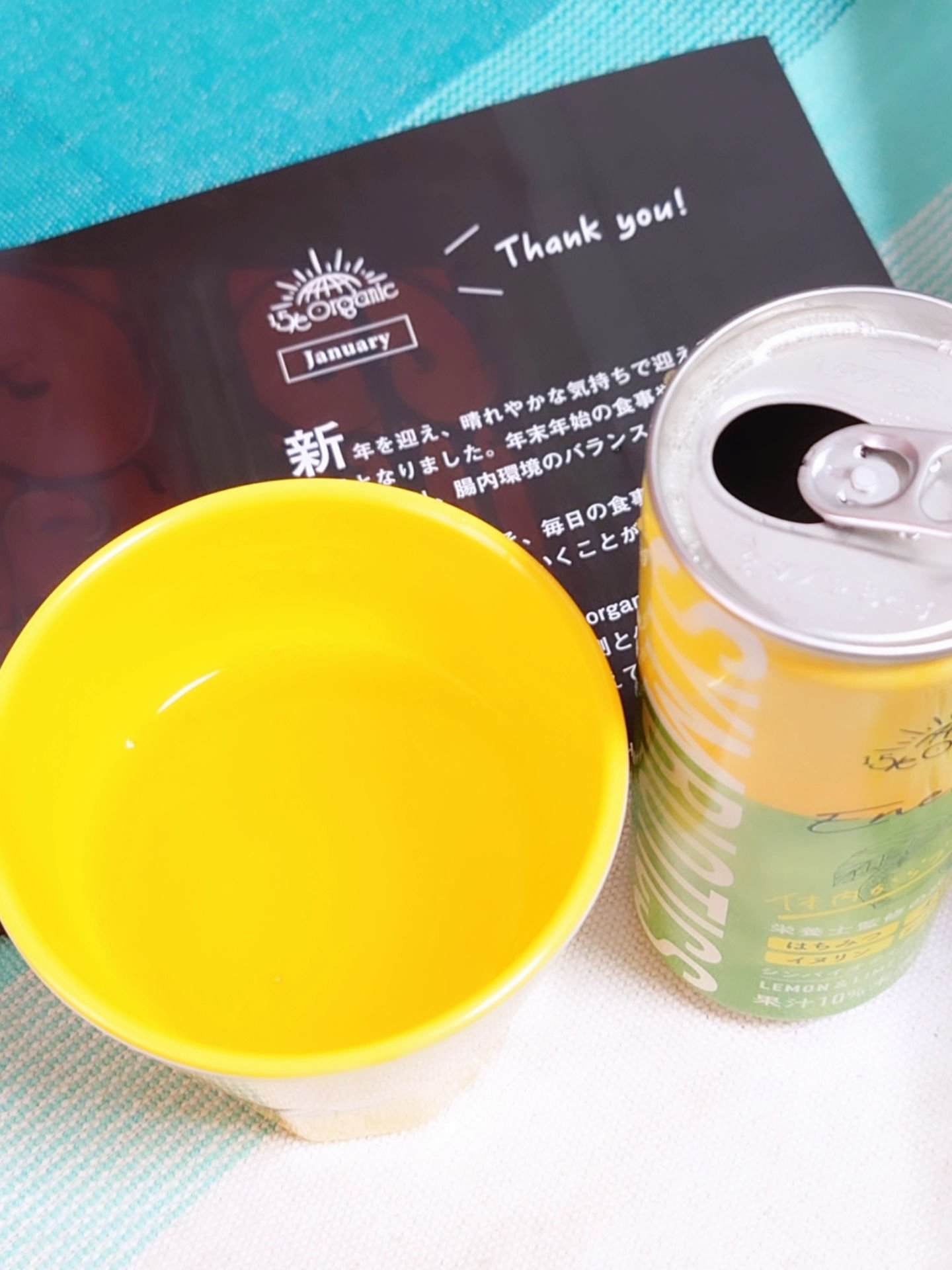 15/e Symbiotics Energy/15/e organic/エナジードリンクを使ったクチコミ（3枚目）