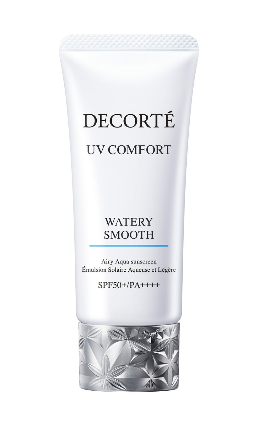 コスメデコルテ　UV コンフォート　ウォータリースムース　＜日やけ止め用乳液＞ / DECORTÉ