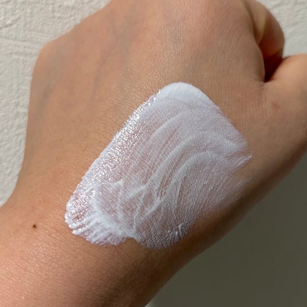 ビオレUV アクアリッチ ウォータリーホールドクリーム(水肌記憶UV)/ビオレ/日焼け止めクリームを使ったクチコミ(3枚目)