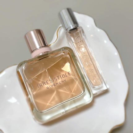 LuLuð on LIPS ã.GIVENCHYã€ã¬ãžã¹ãã£ãã«ãªãŒããã«ãã¡ã 35mL12..ãïŒ2æç®ïŒ