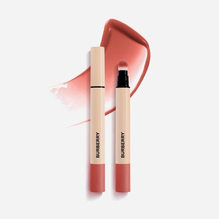 2026/2/4発売 Burberry Beauty バーバリー ブリット マット リップ ヴェール