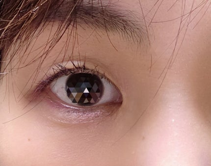 ソフトブラーリングアイパレット/wakemake/アイシャドウパレットを使ったクチコミ(2枚目)