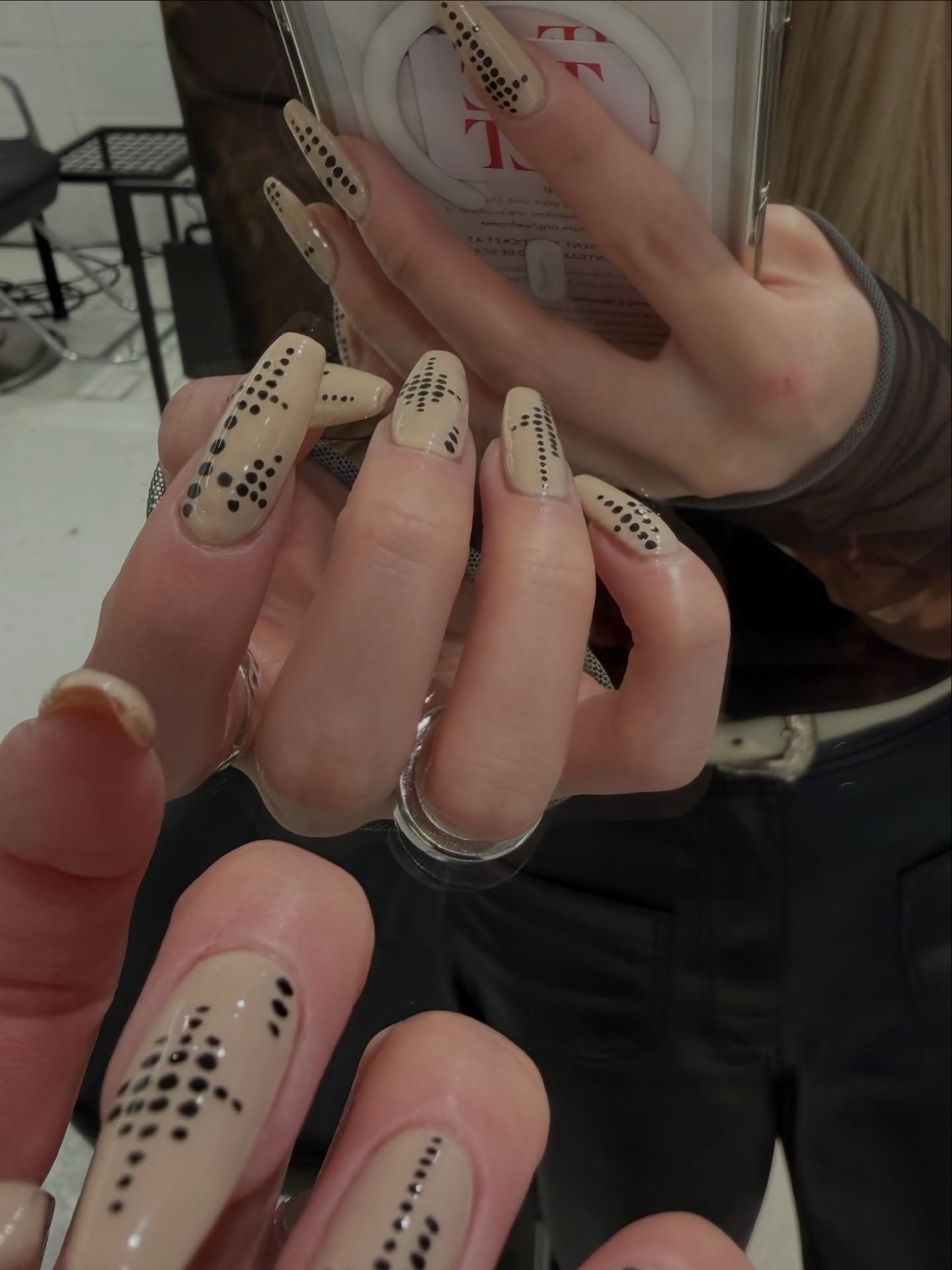 ネイルケアオイル/無印良品/ネイルオイル・トリートメントを使ったクチコミ（3枚目）