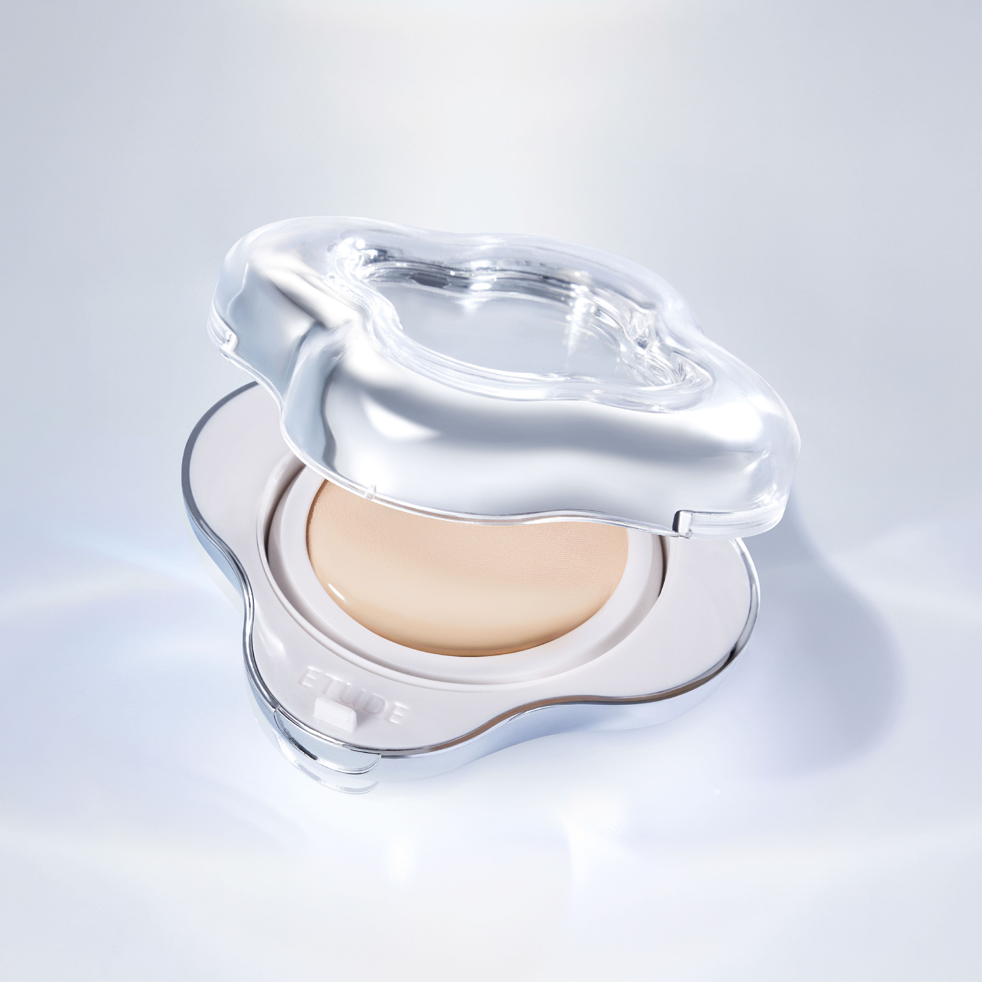 うるみフィルターで澄み渡るぴゅあ肌✨エチュードから新作クッションファンデ新登場💗（1枚目）