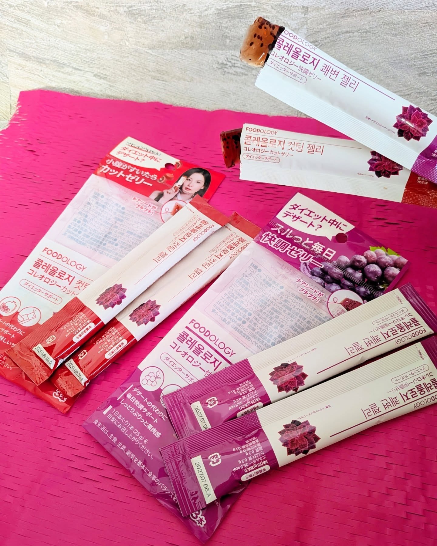 グラビティ G0.0 シャンプーストロング/grabity/市販シャンプーを使ったクチコミ（3枚目）