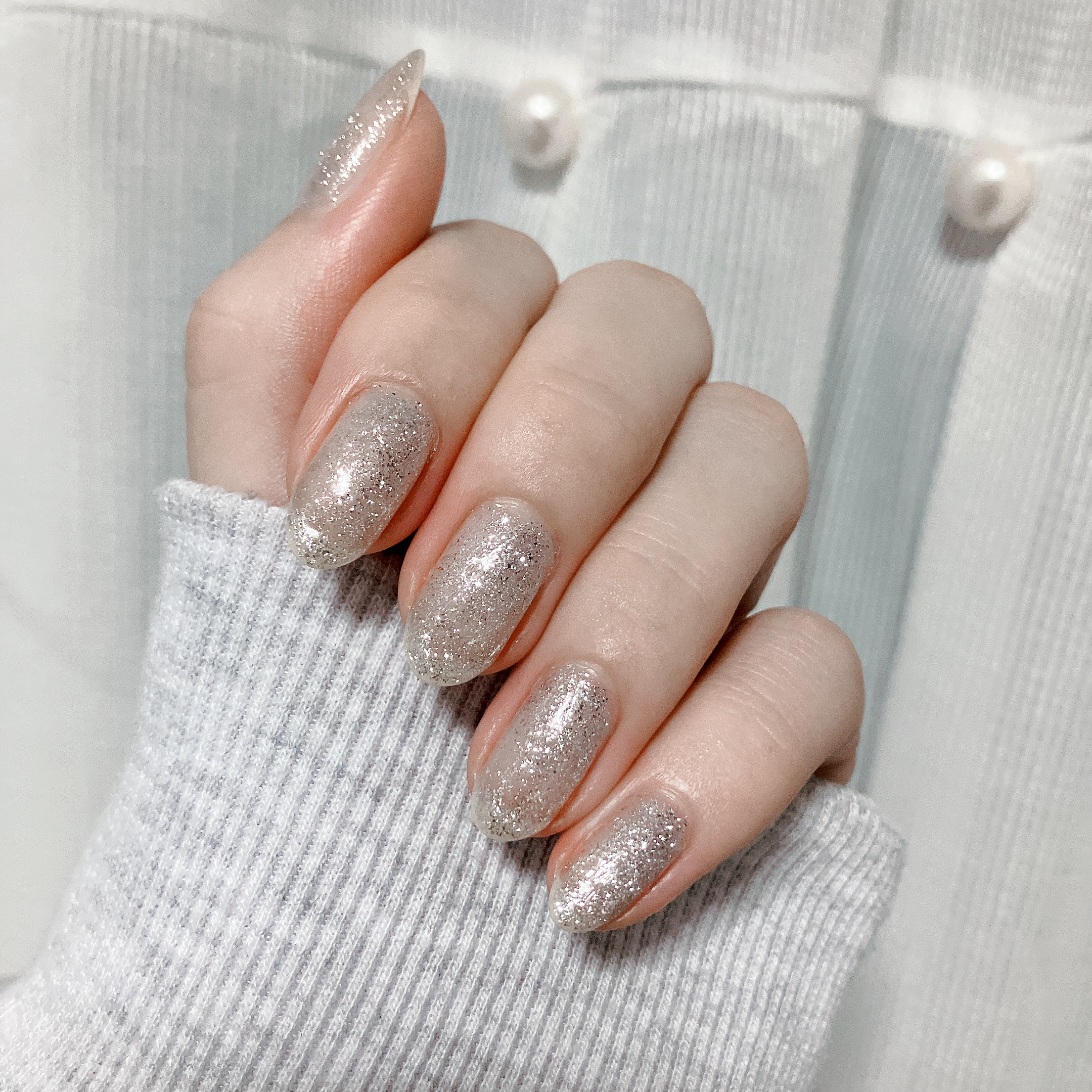 カラースティックネイルジェル/and us/ジェルネイルを使ったクチコミ（1枚目）