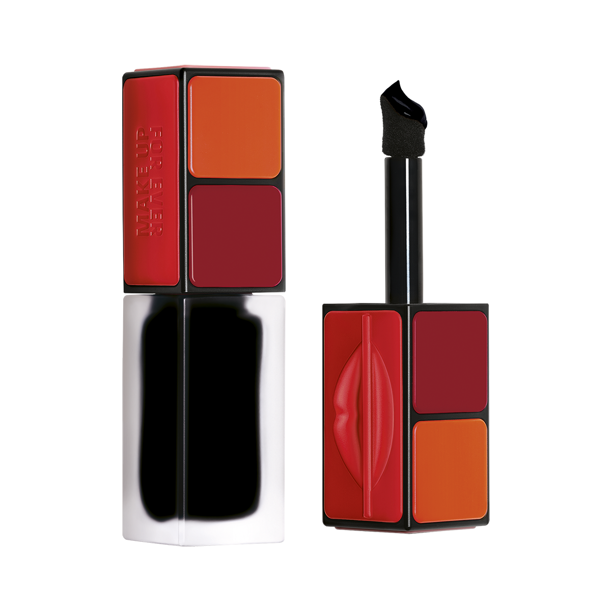 アーティスト リキッド カラー マット 001