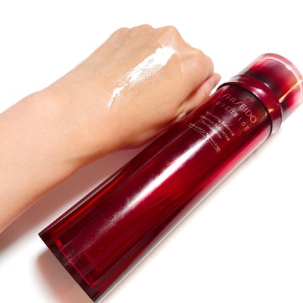 SHISEIDO オイデルミン エッセンスローションのクチコミ「最高すぎる化粧水に出会えた🥺💕
SHISEIDOのオイデルミン エッセンスローションをレビュ.....」(3枚目)