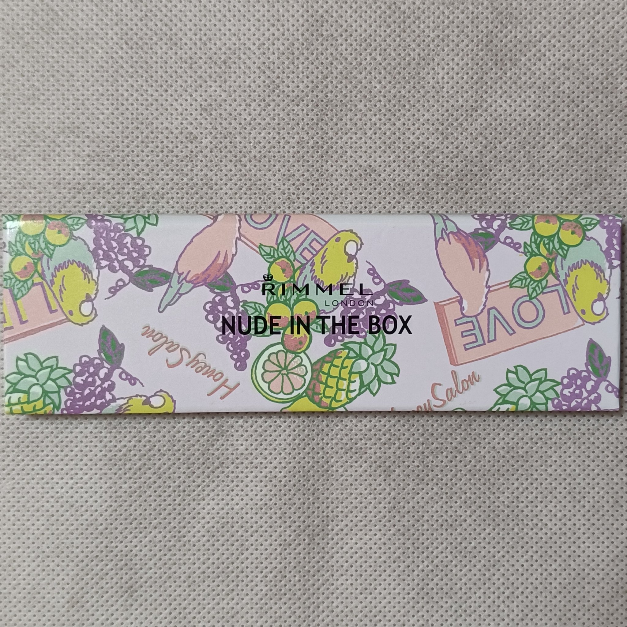 ミネラルグロウパールパウダー/PHYSICIANS FORMULA/パウダーファンデーションを使ったクチコミ（2枚目）