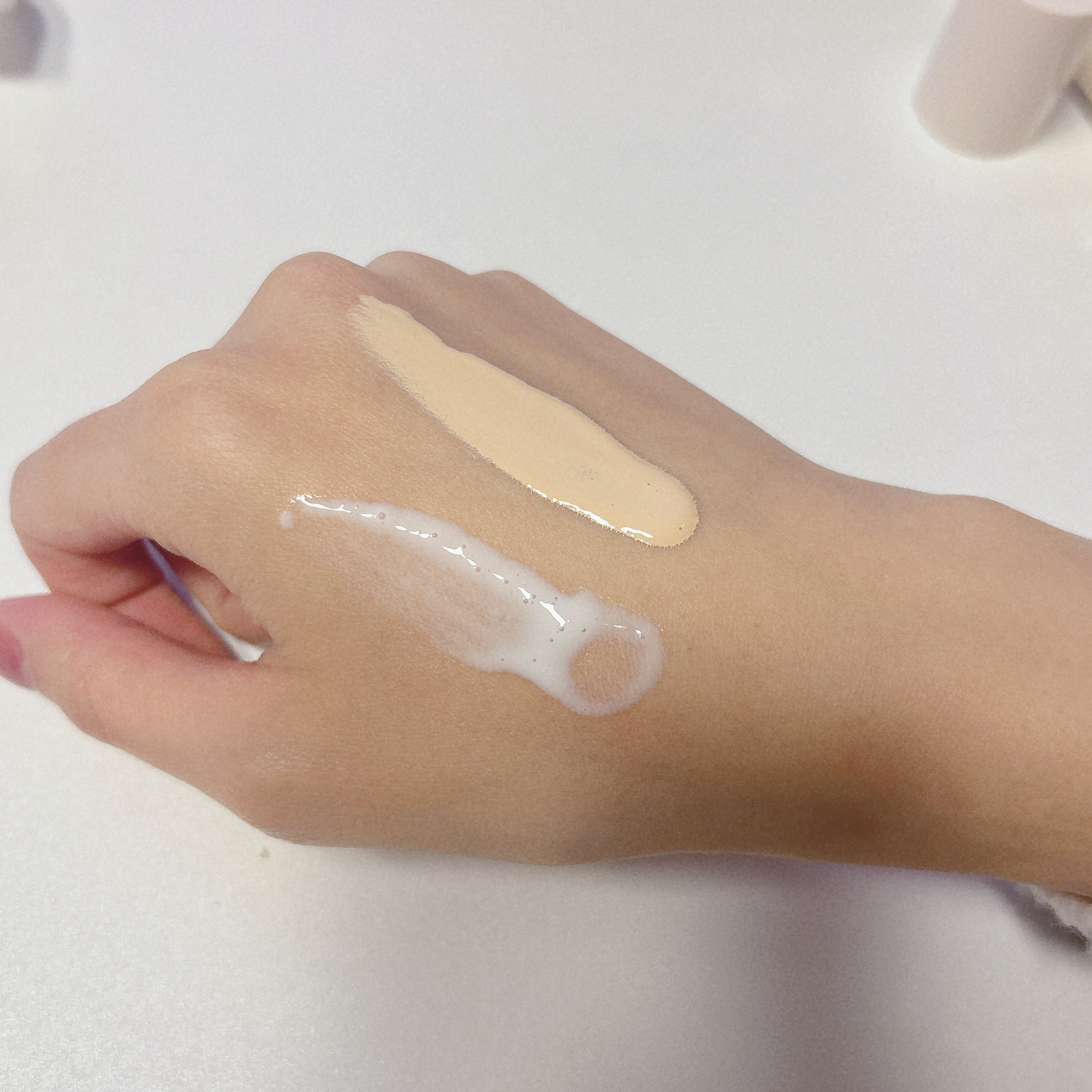 ./HERA/アイシャドウを使ったクチコミ（2枚目）