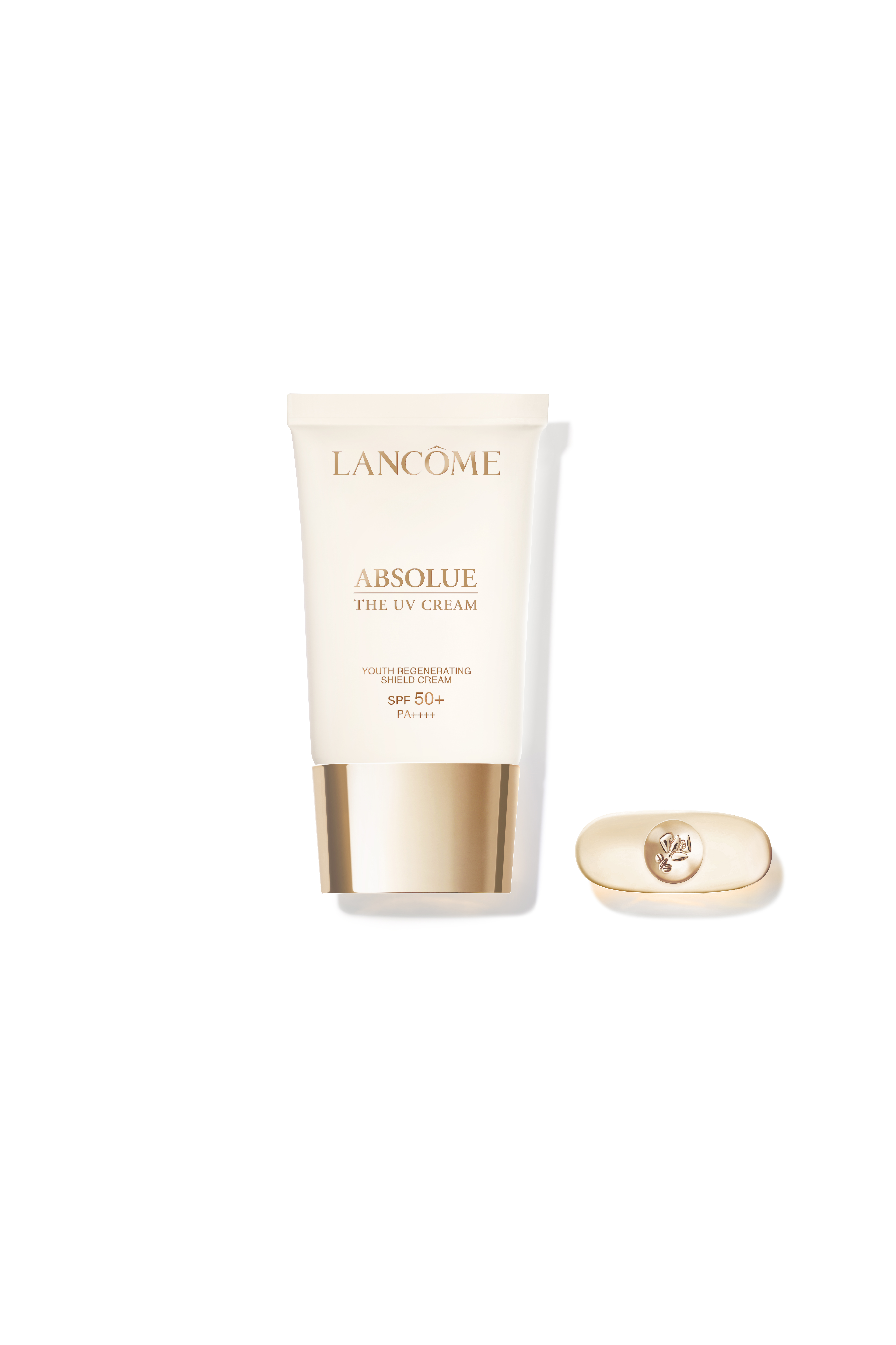 アプソリュ ザ UVクリーム 30mL