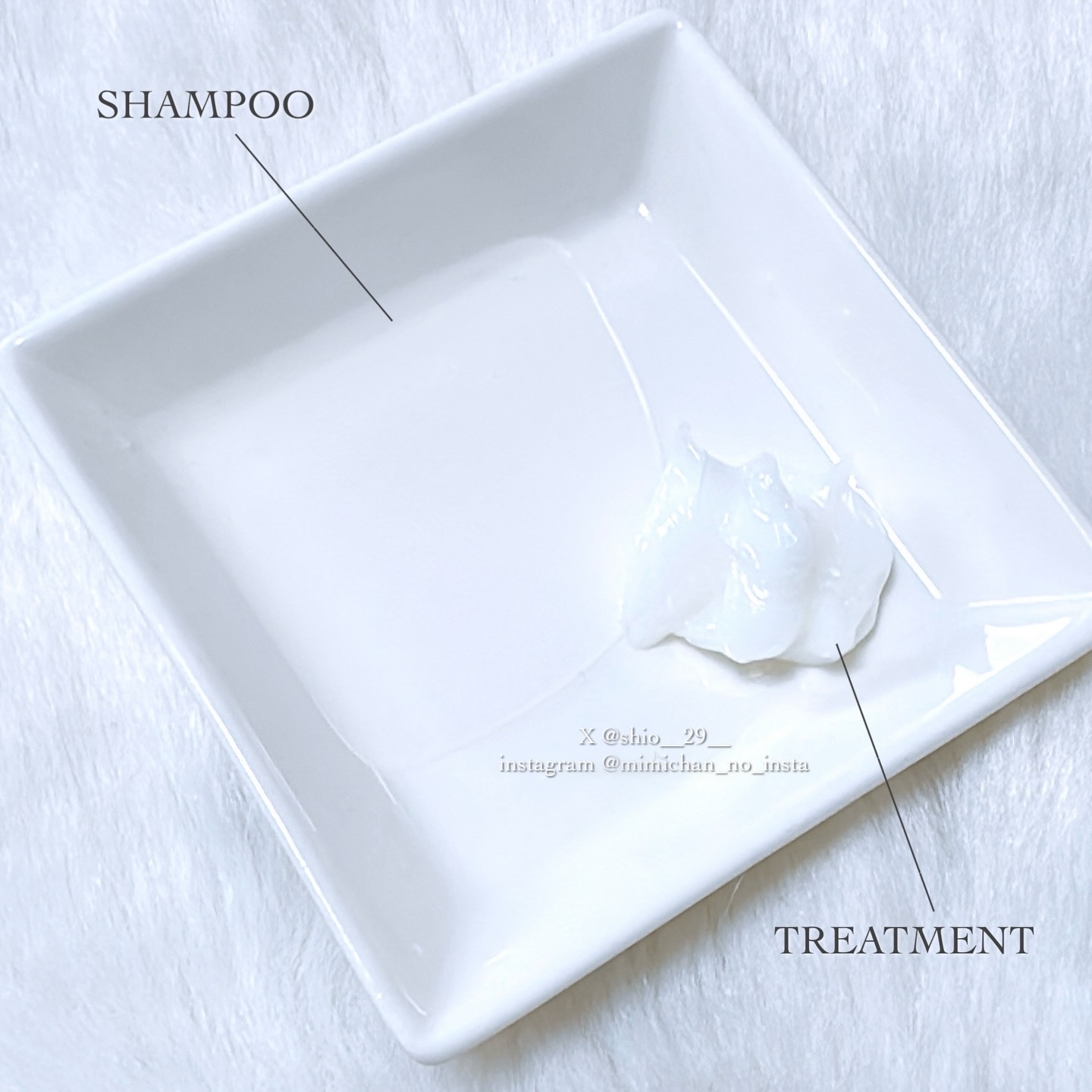 ネイチャーシャンプー/KUNDAL/市販シャンプーを使ったクチコミ（2枚目）