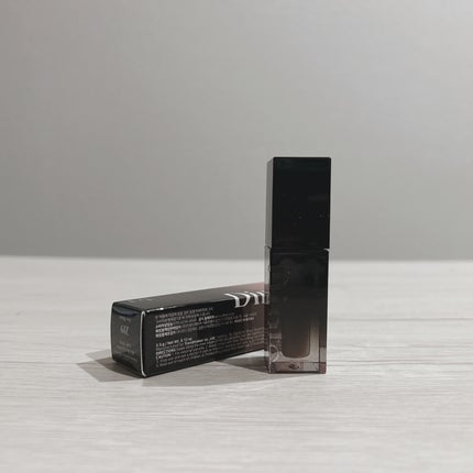 (ル・シャ ボテコレクション)ブラーゼリーボリュームリップティント/Dinto/リップティントを使ったクチコミ(3枚目)