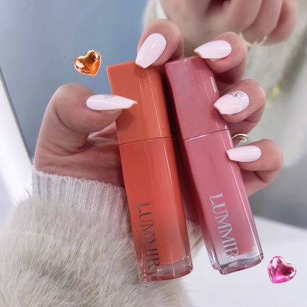 ONE COAT グロウティント/ルミル/リップティントを使ったクチコミ(1枚目)