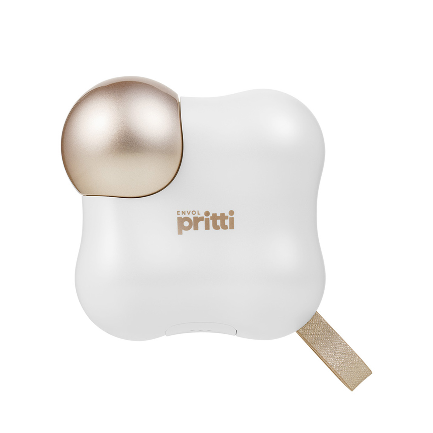 アンブルプリティ コールドプラズマデバイス / envolpritti