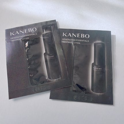 KANEBO カネボウ ジェネレイティング エッセンシャルズのクチコミ「KANEBO カネボウ
ジェネレイティング エッセンシャルズ
1月16日発売
新発売の化.....」(2枚目)