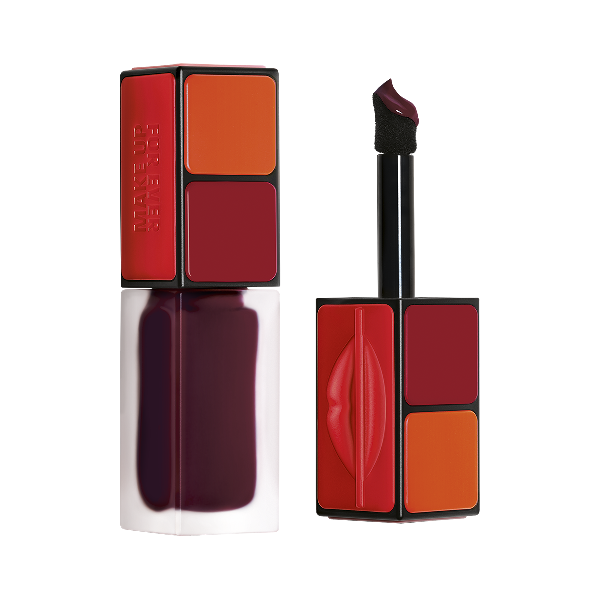 アーティスト リキッド カラー マット 290