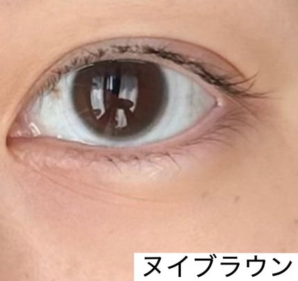 ReVIA 1day/ReVIA/ワンデー(1DAY)カラコンを使ったクチコミ(1枚目)