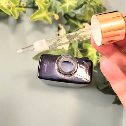 シンピ 導入美容液/fracora/美容液を使ったクチコミ(2枚目)