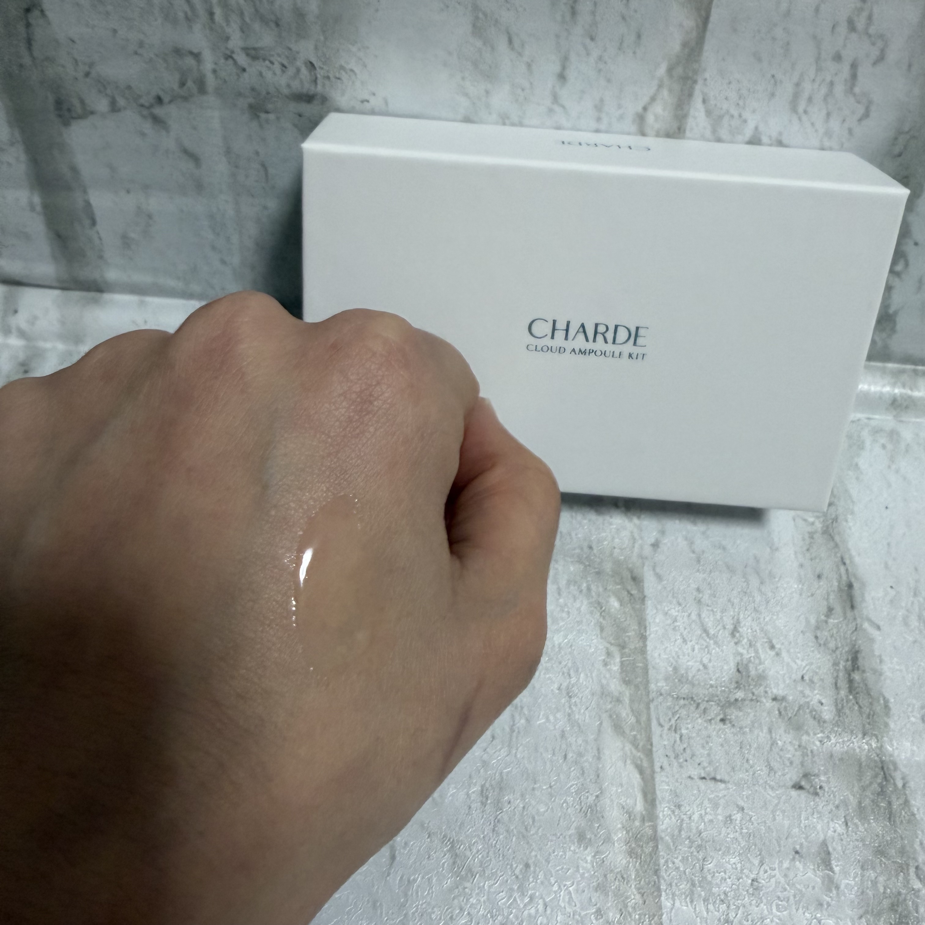 を使ったクチコミ（2枚目）