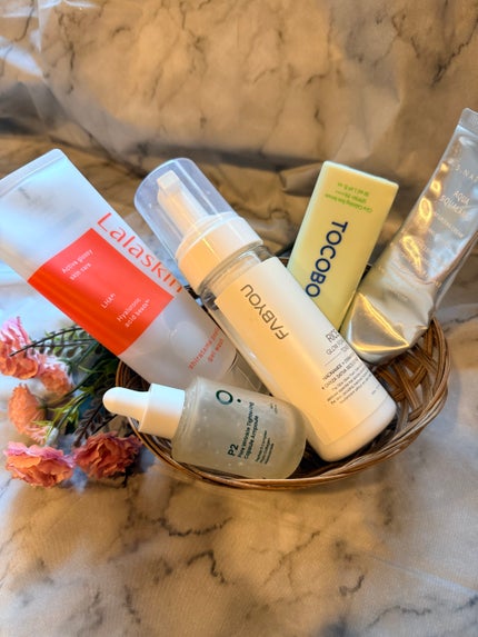 シカカーミングサンセラム/TOCOBO/日焼け止めクリームを使ったクチコミ(1枚目)