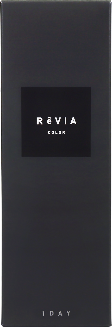 ReVIA 1day / ReVIA