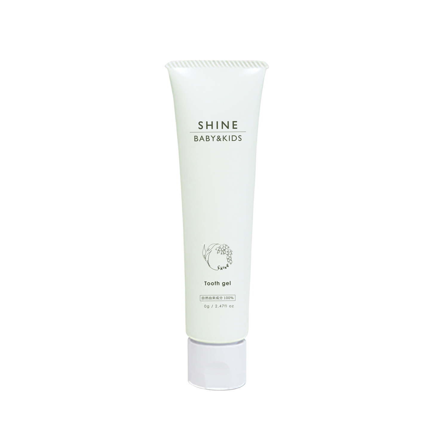 SHINE BABY&KIDS トゥースジェル