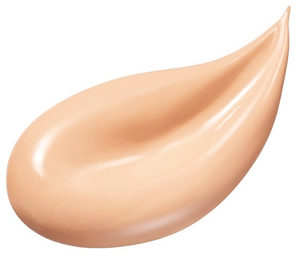 エフ エム ジー ブライト カバー メッシュ ファンデーション FF001 ブライト オークル 01(リフィル)