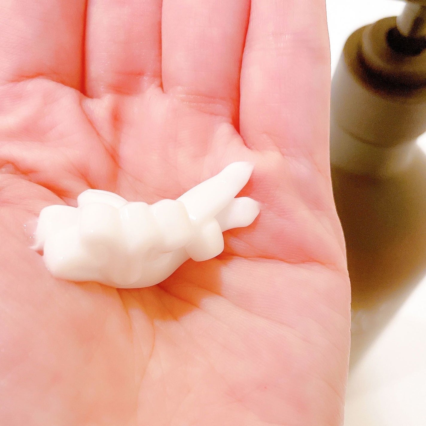 ヘトラス ボディーローション/hetras/その他スキンケアを使ったクチコミ(6枚目)