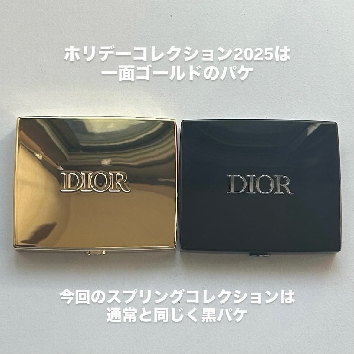 ディオールショウ サンク クルール/Dior/アイシャドウを使ったクチコミ(5枚目)