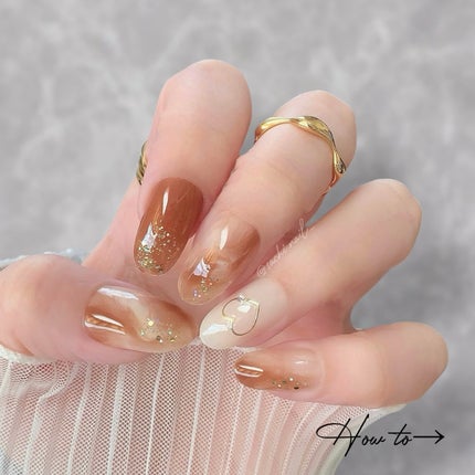 ネイル エナメル/ちふれ/マニキュアを使ったクチコミ(2枚目)