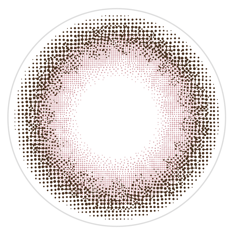 とりーてぃー ワンデー ばさし